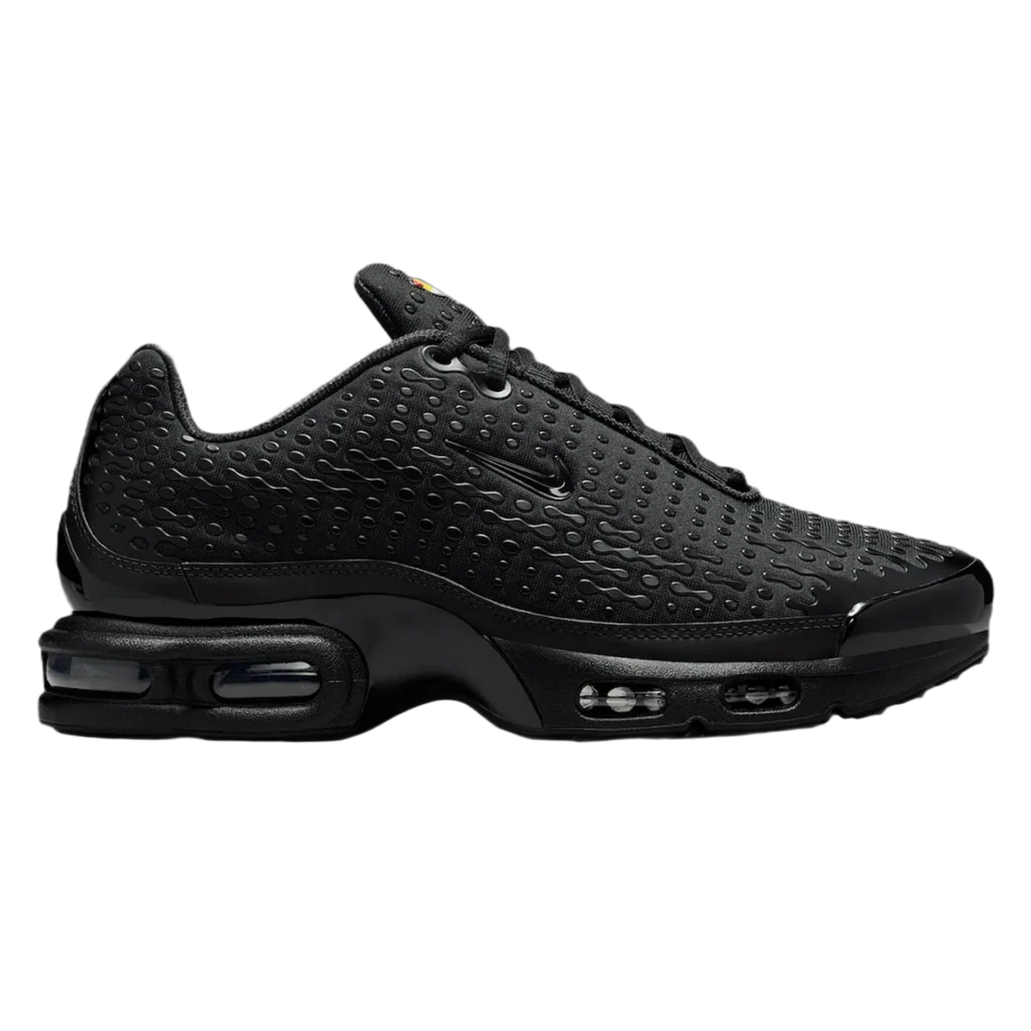 Nike Air Max Plus 7 Black HQ2197-001