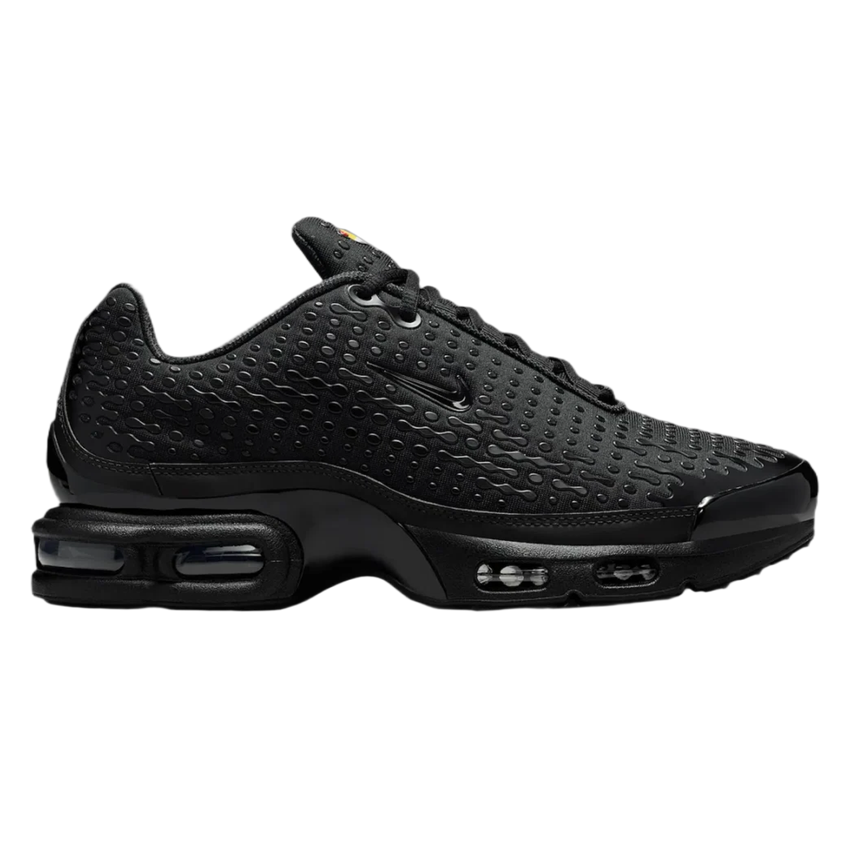 Nike Air Max Plus 7 Black HQ2197-001