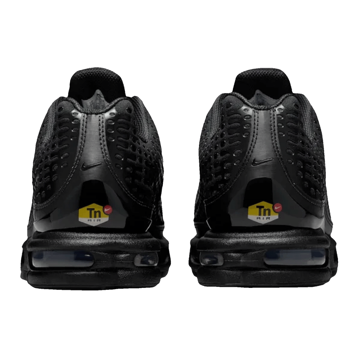 Nike Air Max Plus 7 Black Back HQ2197-001