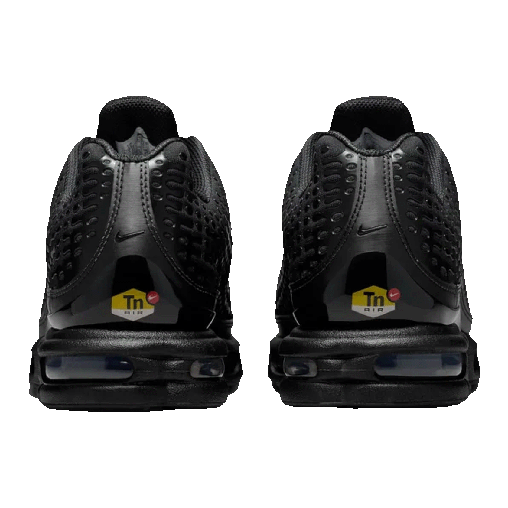 Nike Air Max Plus 7 Black Back HQ2197-001