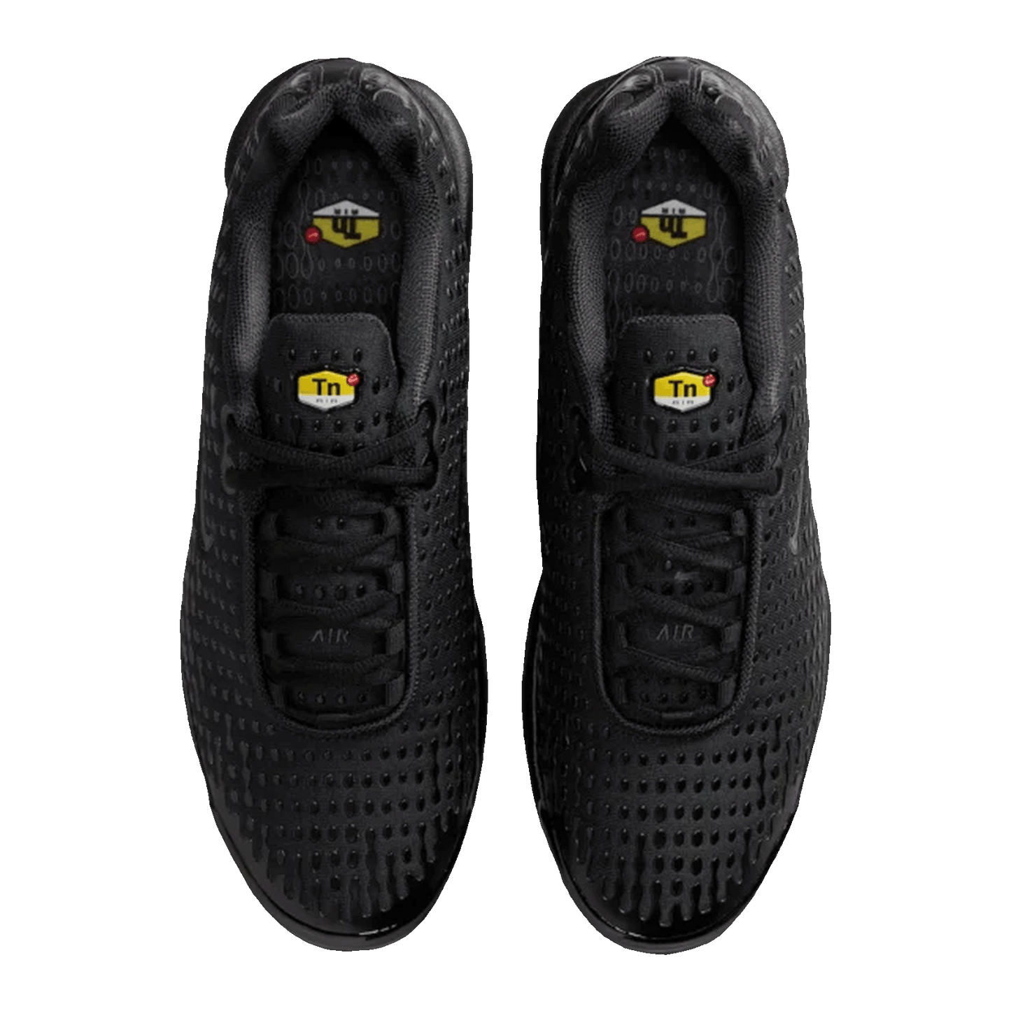 Nike Air Max Plus 7 Black Oben HQ2197-001