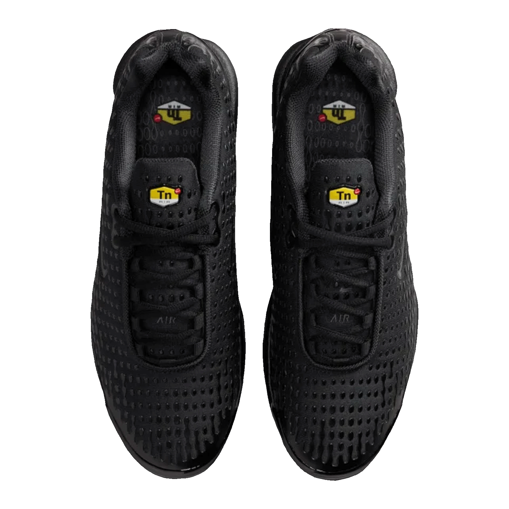 Nike Air Max Plus 7 Black Oben HQ2197-001