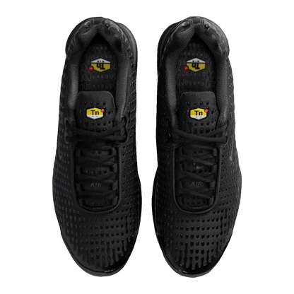 Nike Air Max Plus 7 Black Oben HQ2197-001