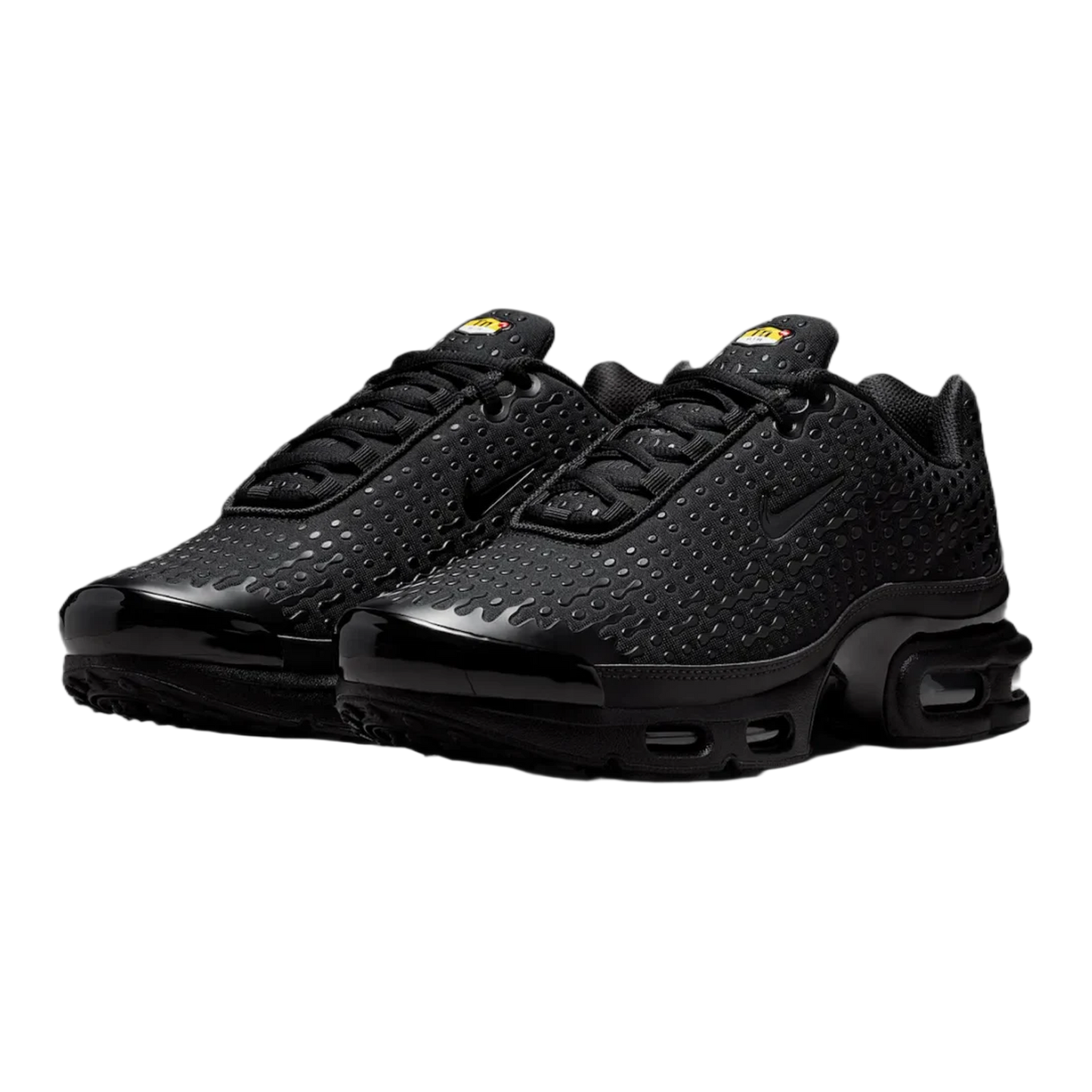 Nike Air Max Plus 7 Black Side HQ2197-001