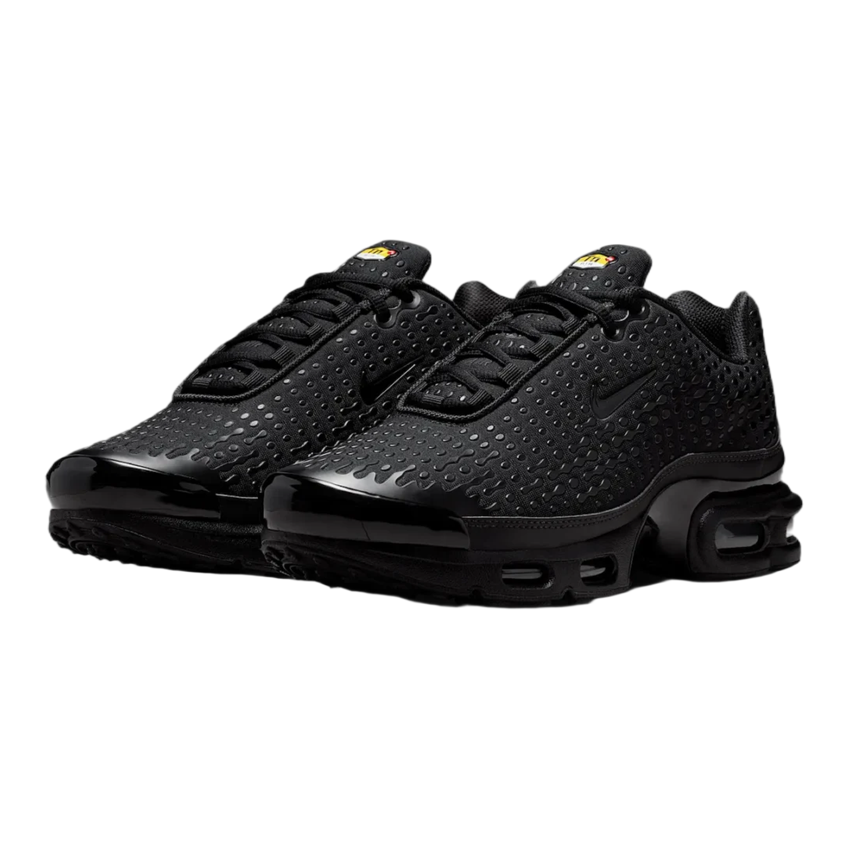 Nike Air Max Plus 7 Black Side HQ2197-001