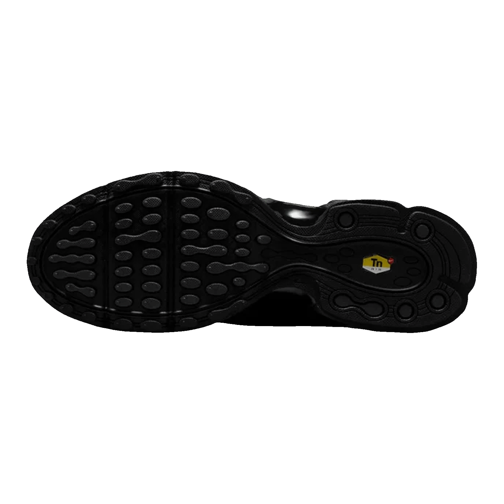 Nike Air Max Plus 7 Black Sohle HQ2197-001