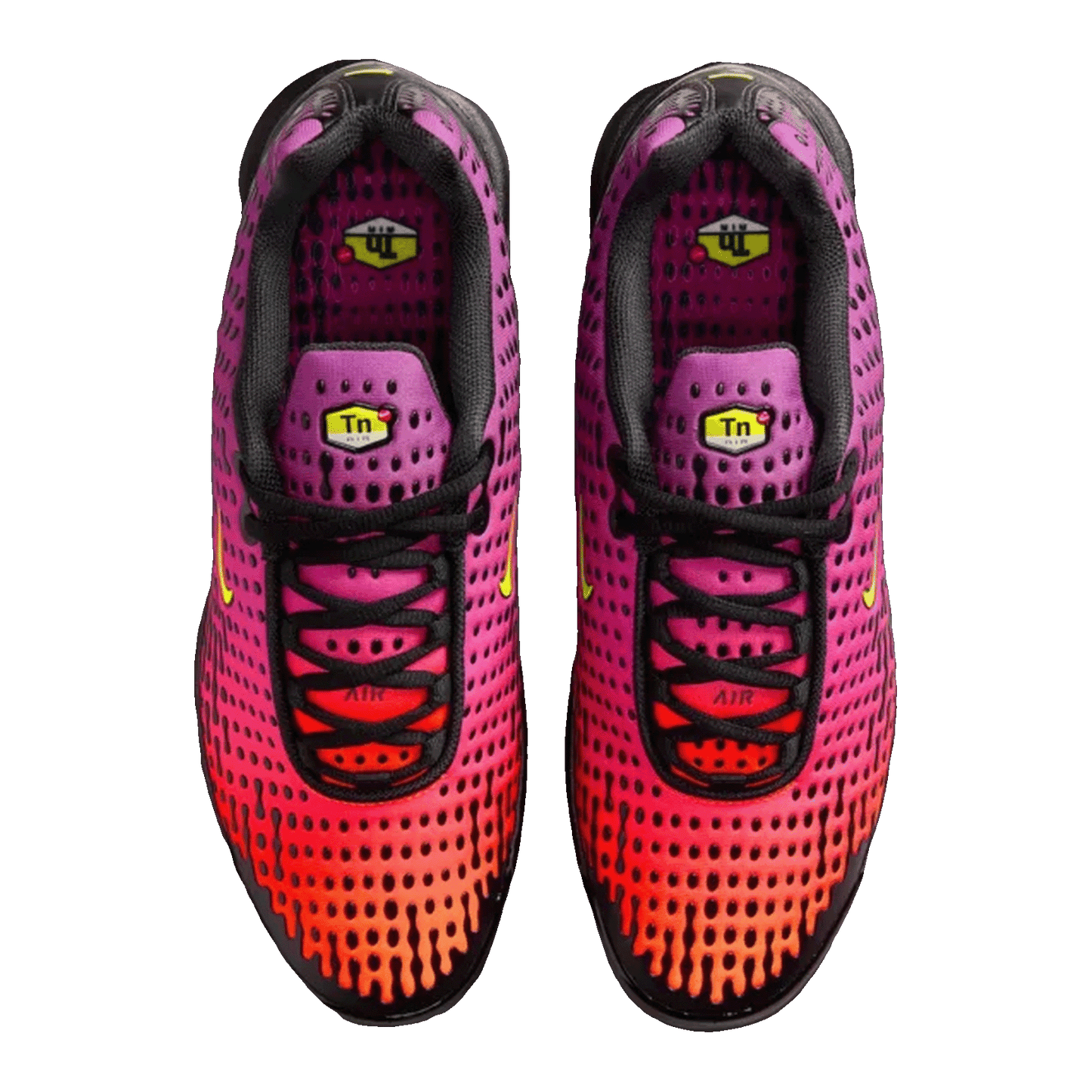Nike Air Max Plus 7 Dusk Oben HQ2197-800