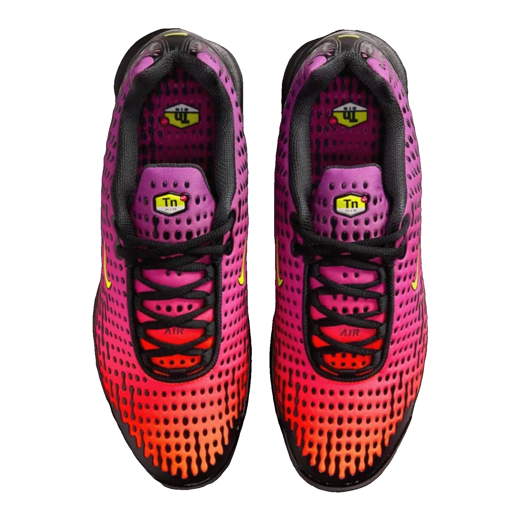Nike Air Max Plus 7 Dusk Oben HQ2197-800