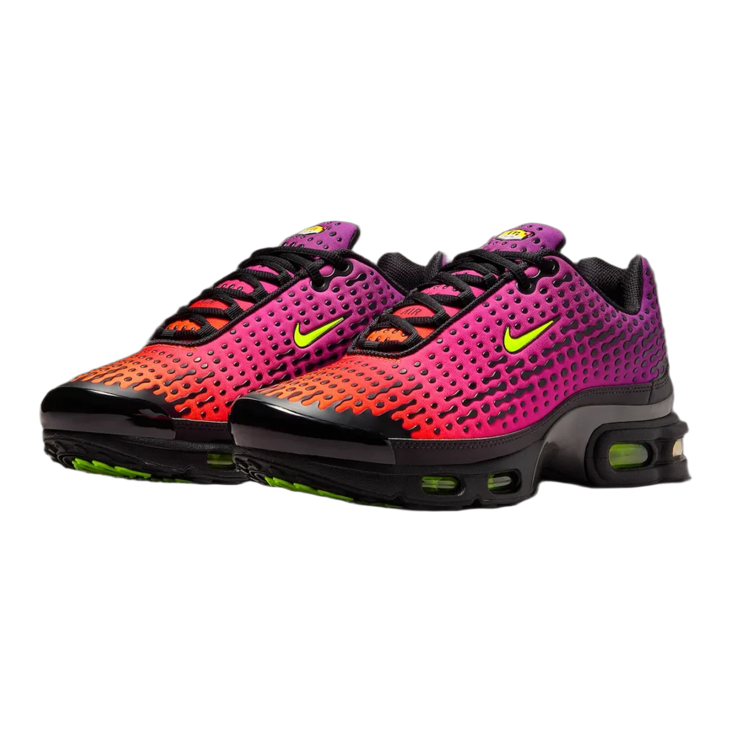 Nike Air Max Plus 7 Dusk Side HQ2197-800