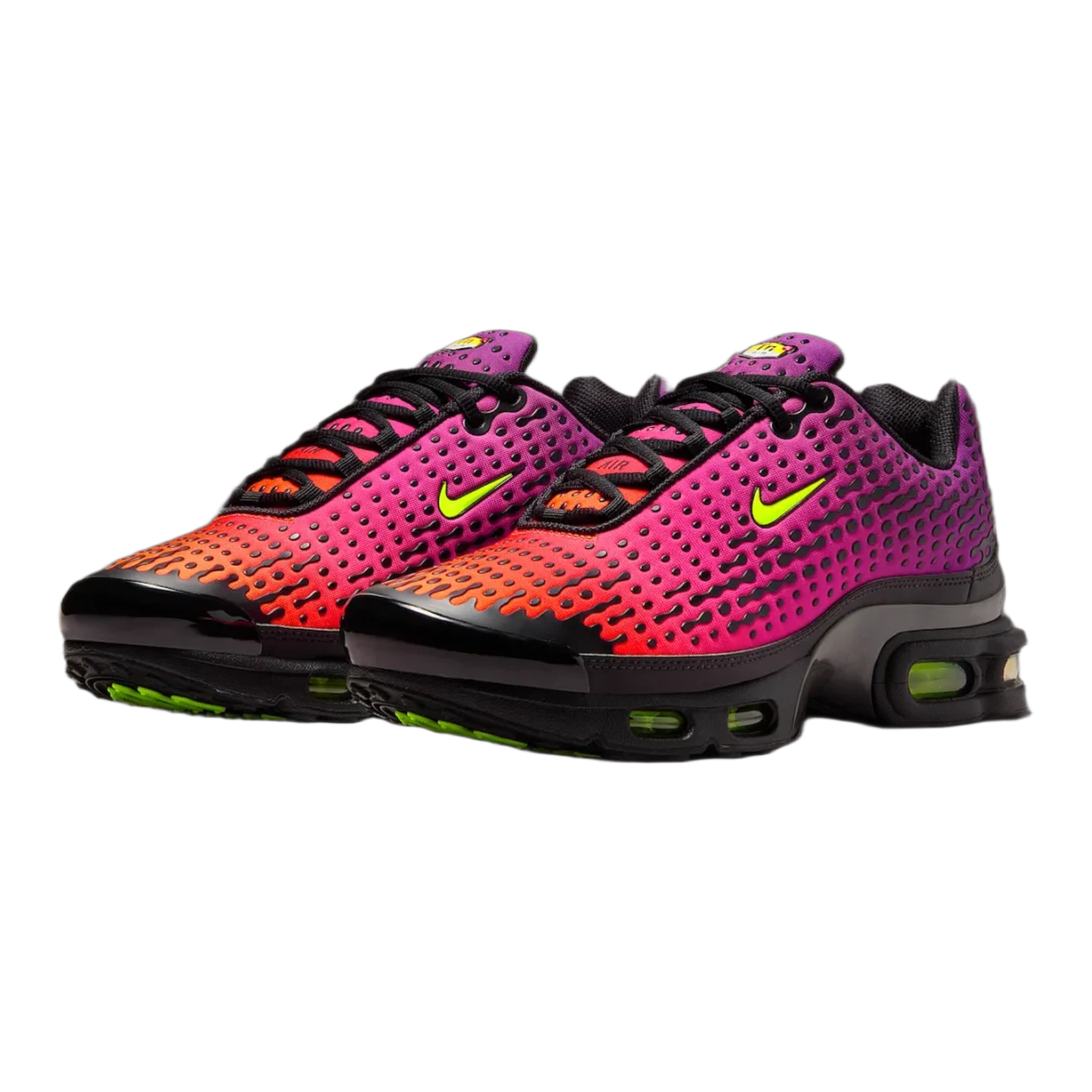 Nike Air Max Plus 7 Dusk Side HQ2197-800