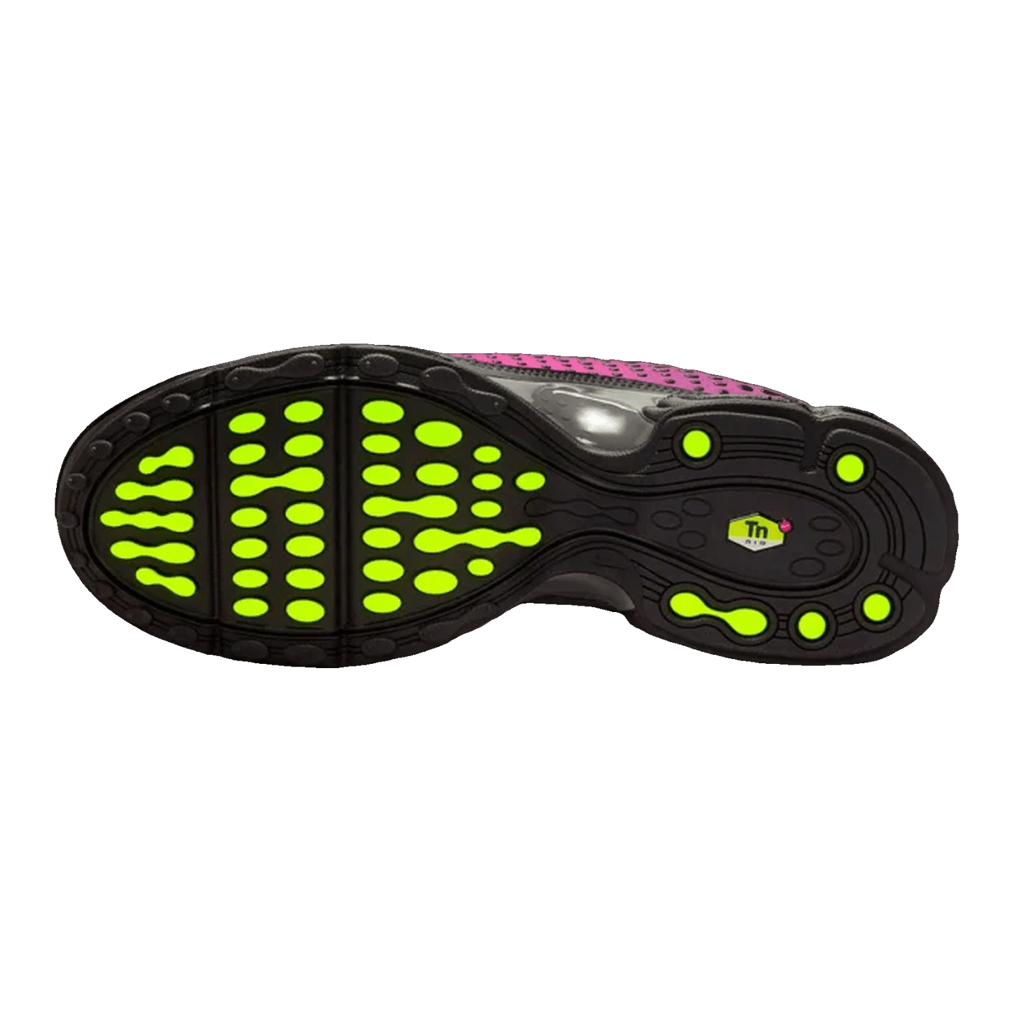 Nike Air Max Plus 7 Dusk Sohle HQ2197-800