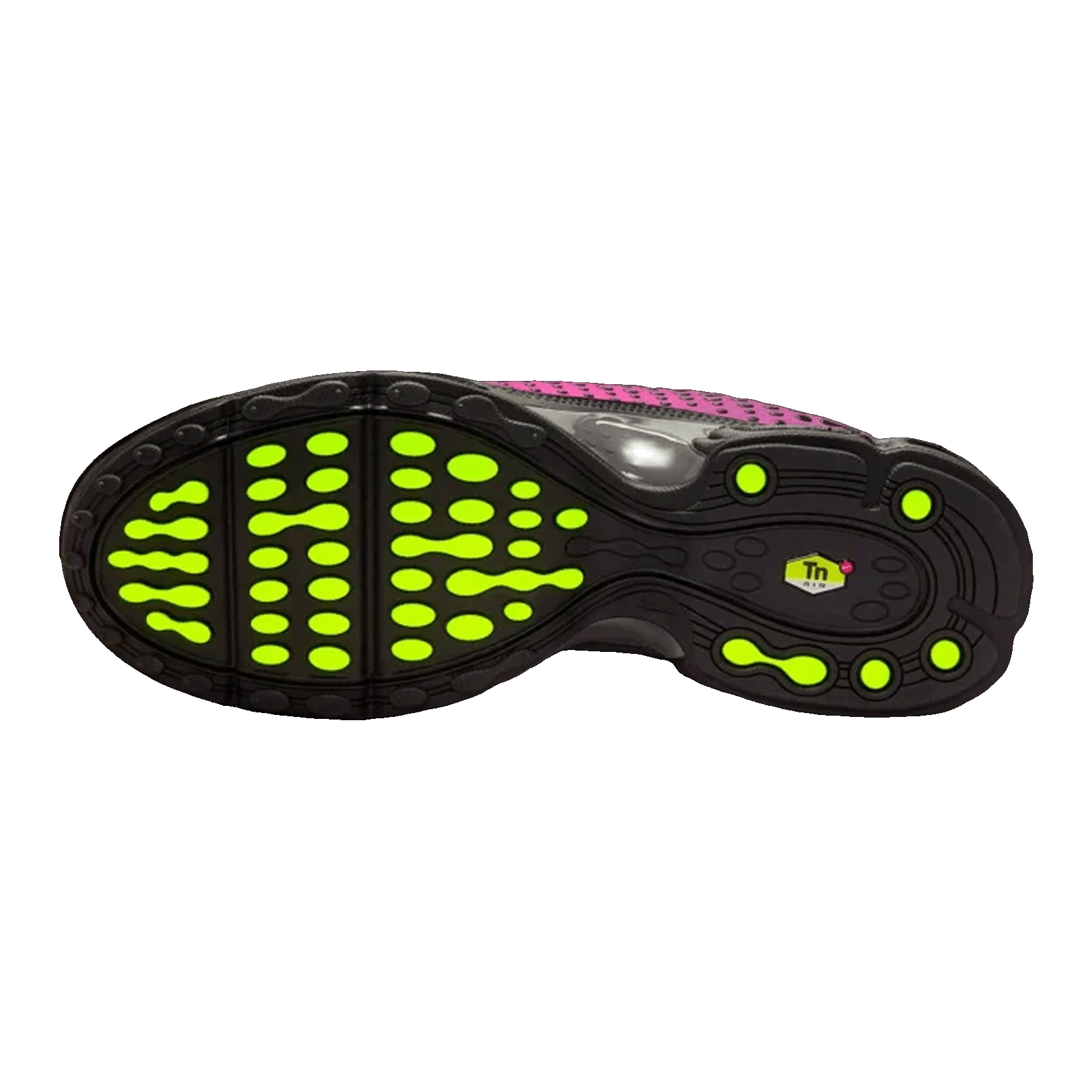 Nike Air Max Plus 7 Dusk Sohle HQ2197-800