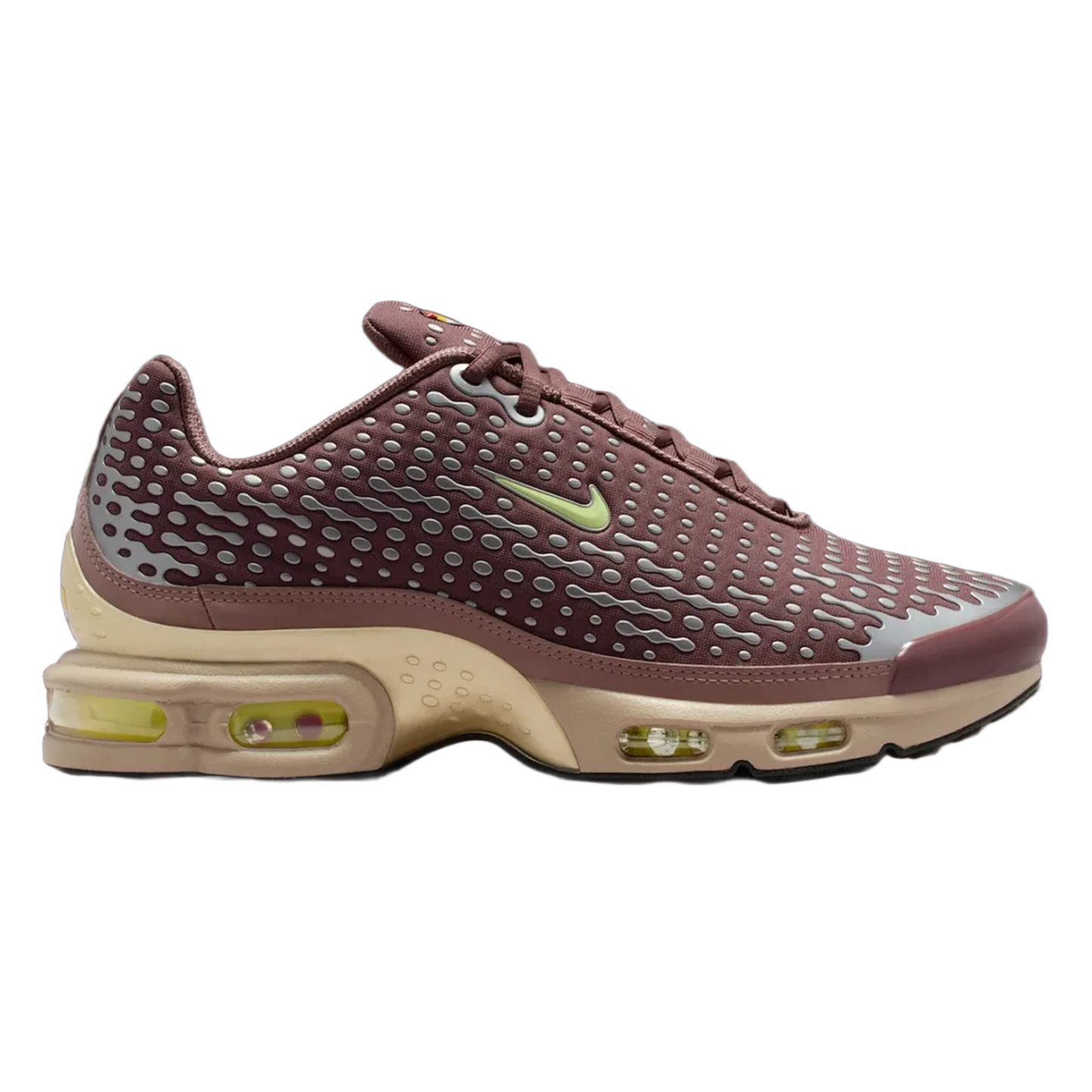 Nike Air Max Plus 7 Kylian Mbappé Plum Eclipse HQ2197-200