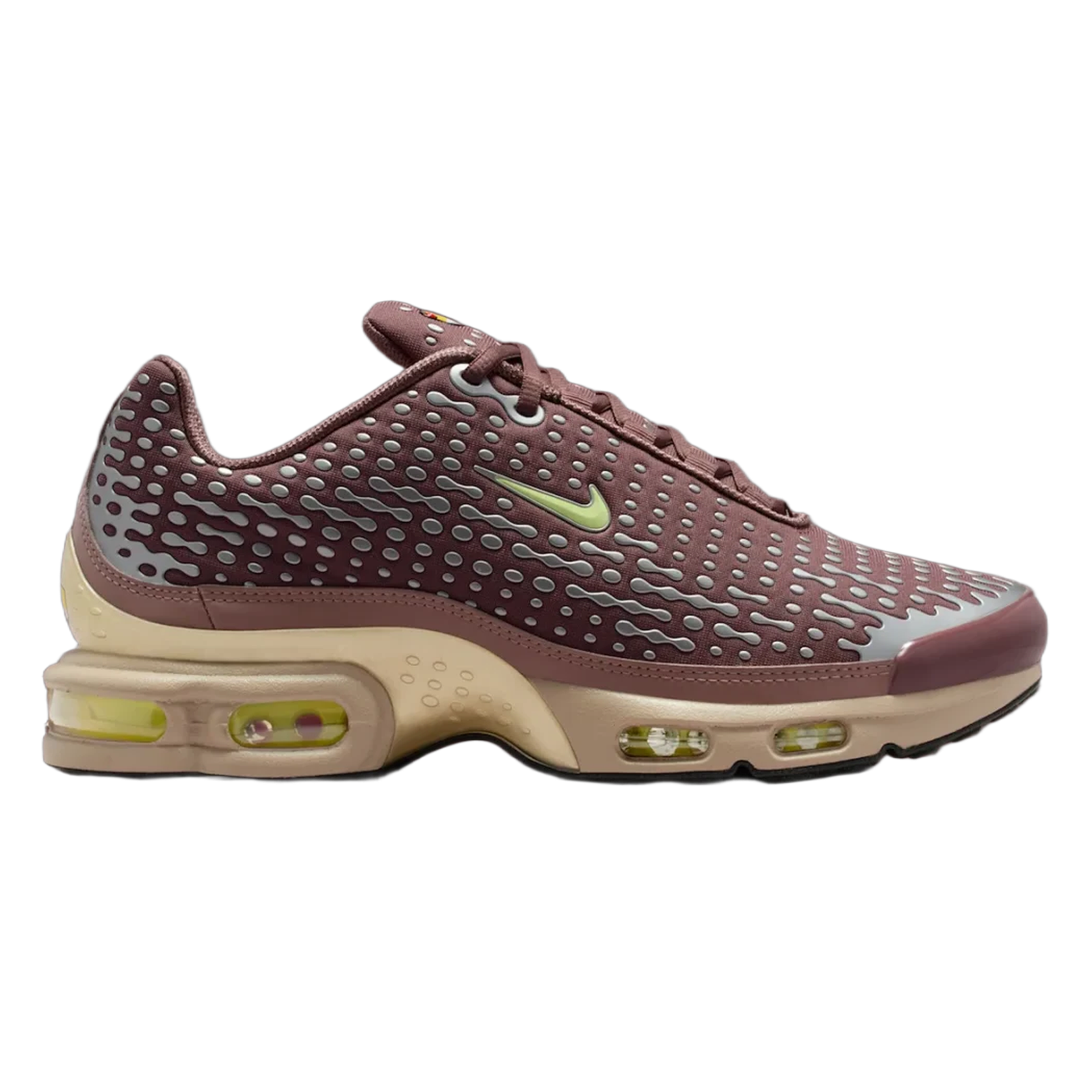 Nike Air Max Plus 7 Kylian Mbappé Plum Eclipse HQ2197-200