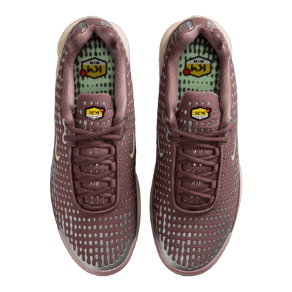 Nike Air Max Plus 7 Kylian Mbappé Plum Eclipse Oben HQ2197-200