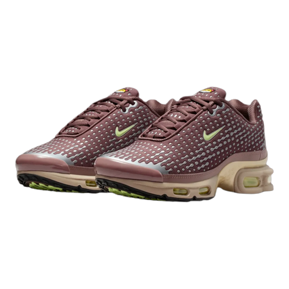 Nike Air Max Plus 7 Kylian Mbappé Plum Eclipse Side HQ2197-200