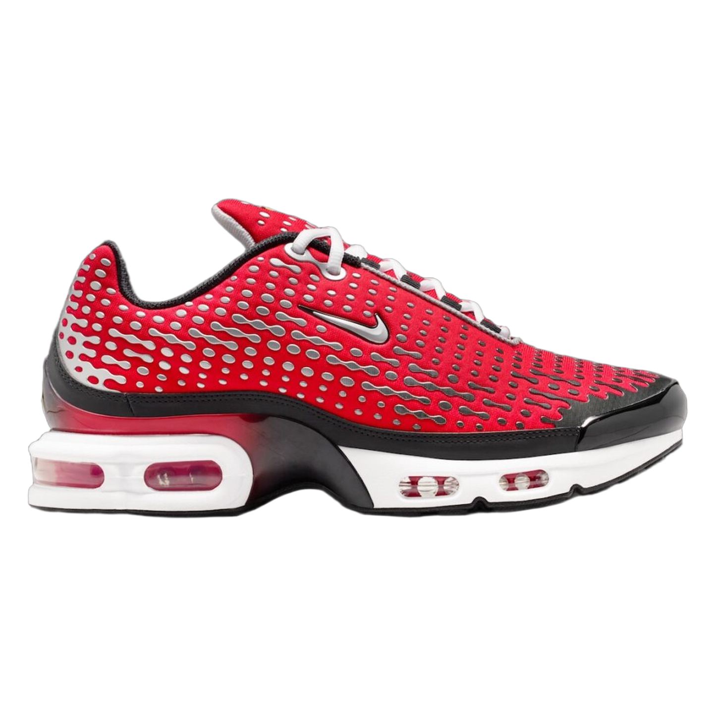 Nike Air Max Plus 7 University Red HQ2197-600