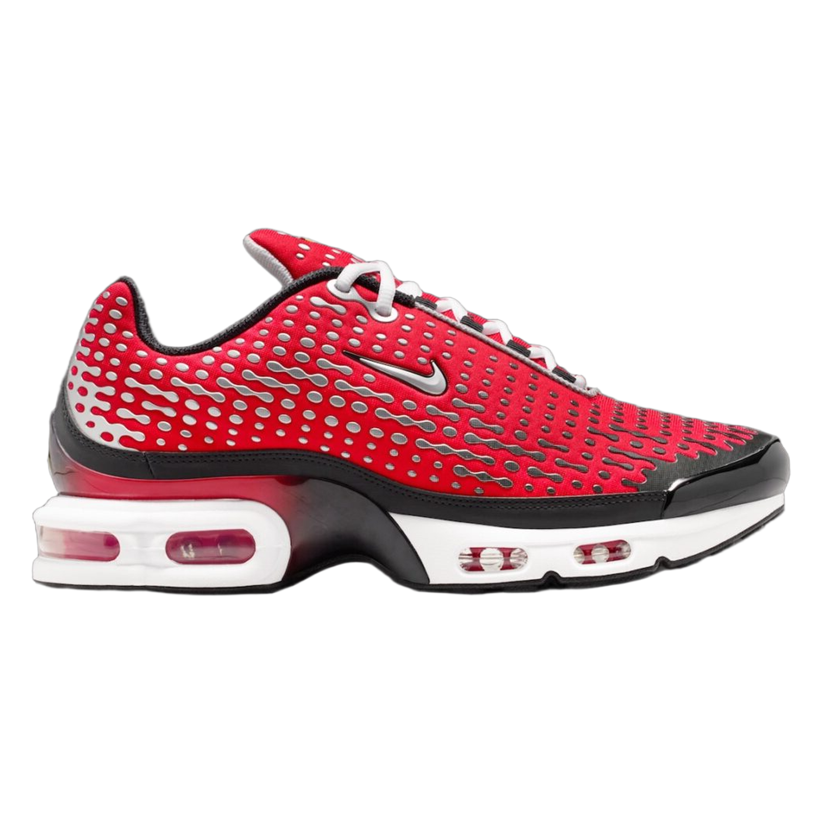 Nike Air Max Plus 7 University Red HQ2197-600