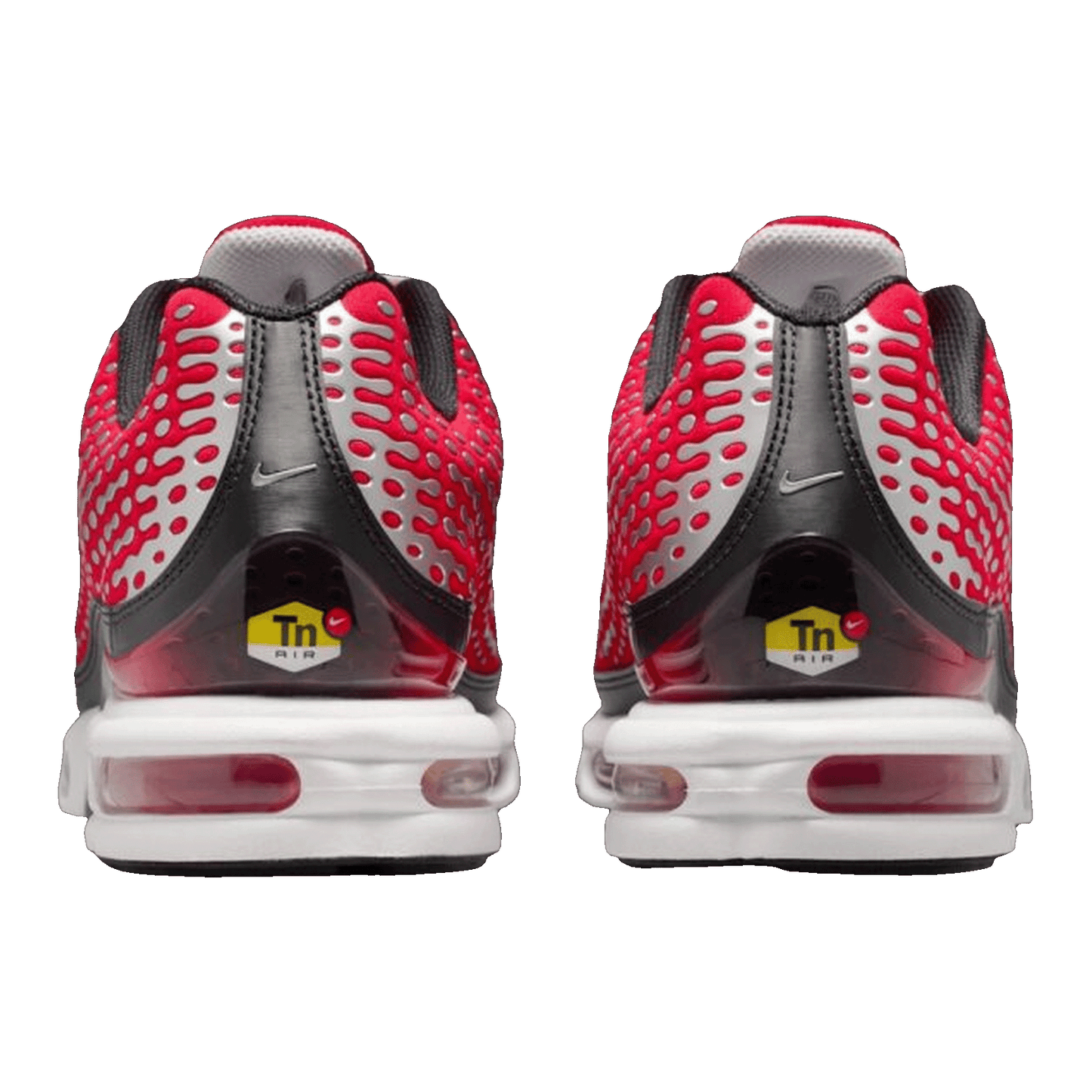 Nike Air Max Plus 7 University Red Back HQ2197-600