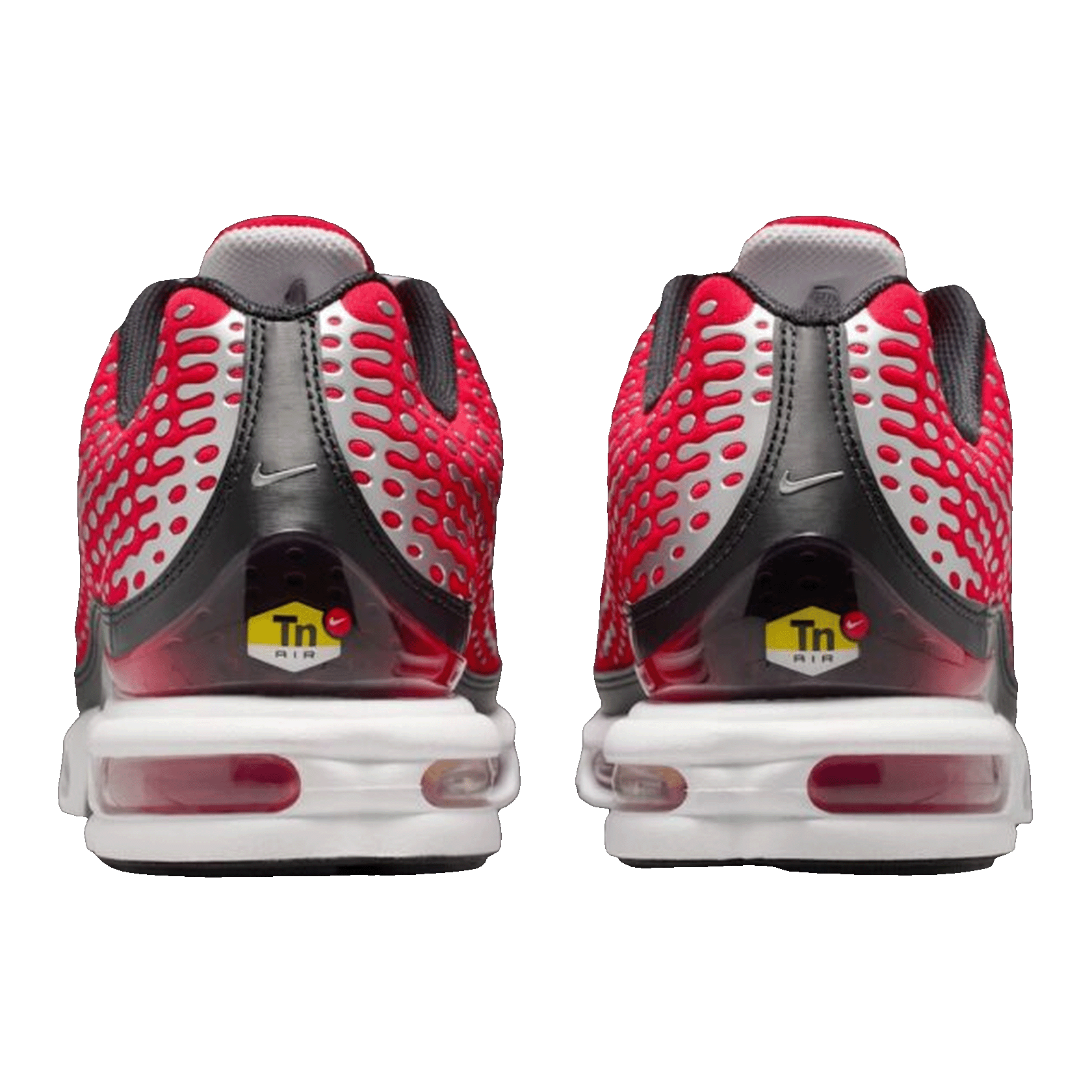 Nike Air Max Plus 7 University Red Back HQ2197-600