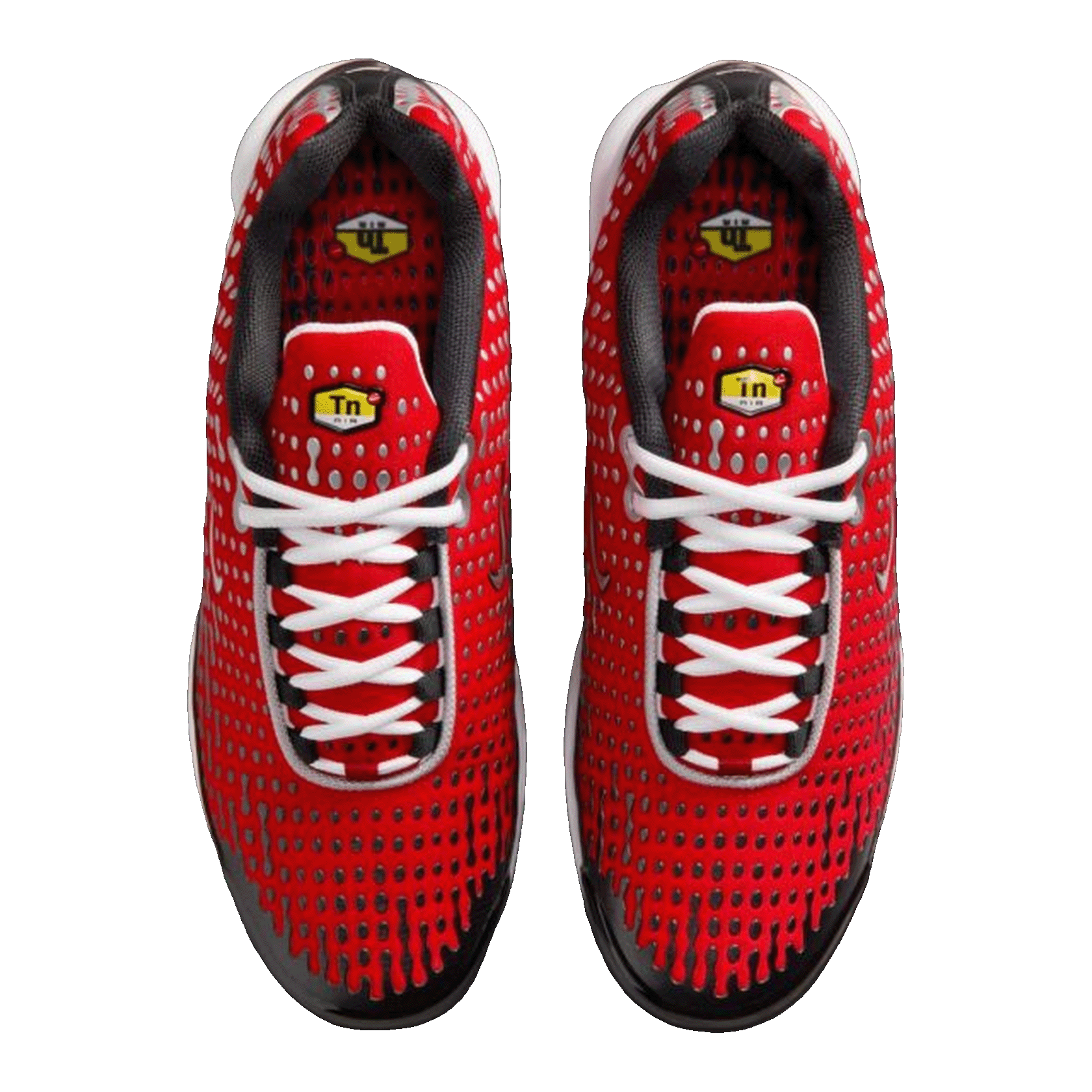 Nike Air Max Plus 7 University Red Oben HQ2197-600