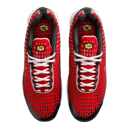 Nike Air Max Plus 7 University Red Oben HQ2197-600