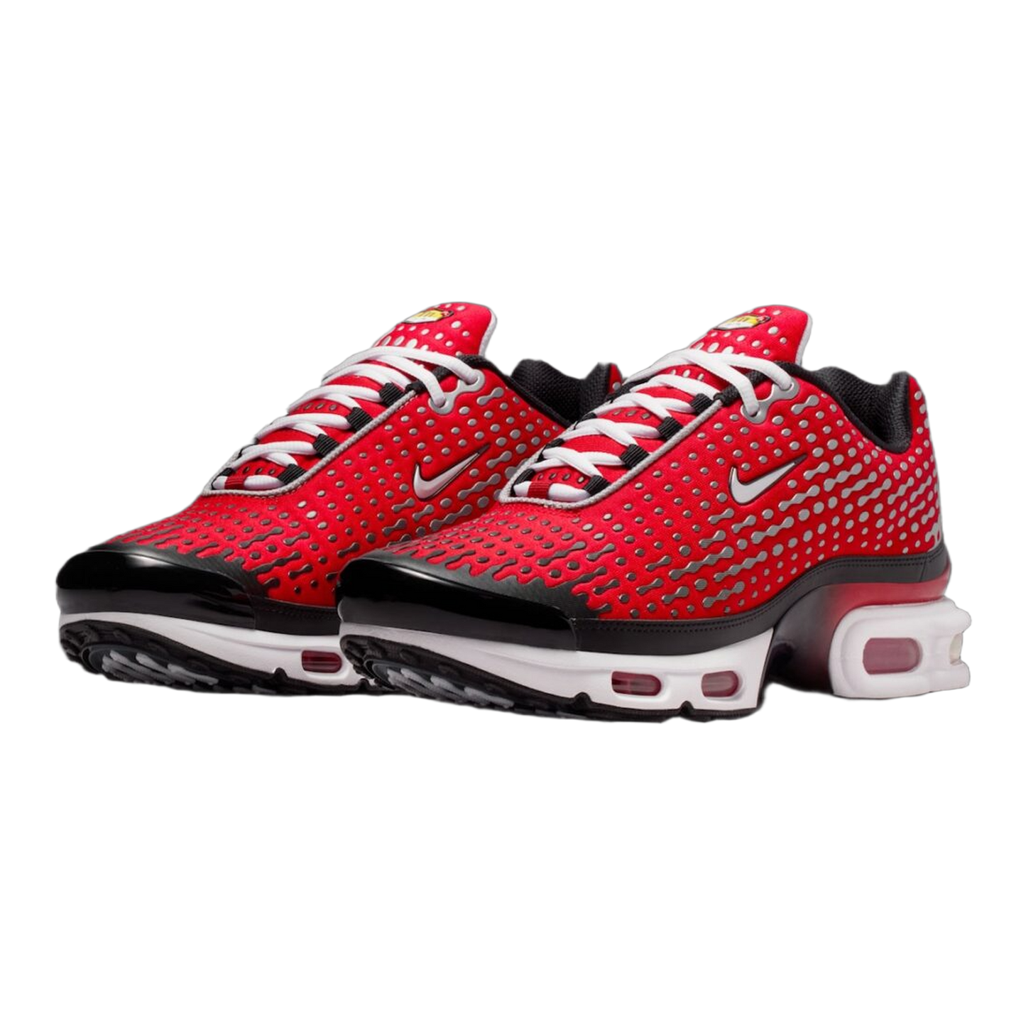 Nike Air Max Plus 7 University Red Side HQ2197-600