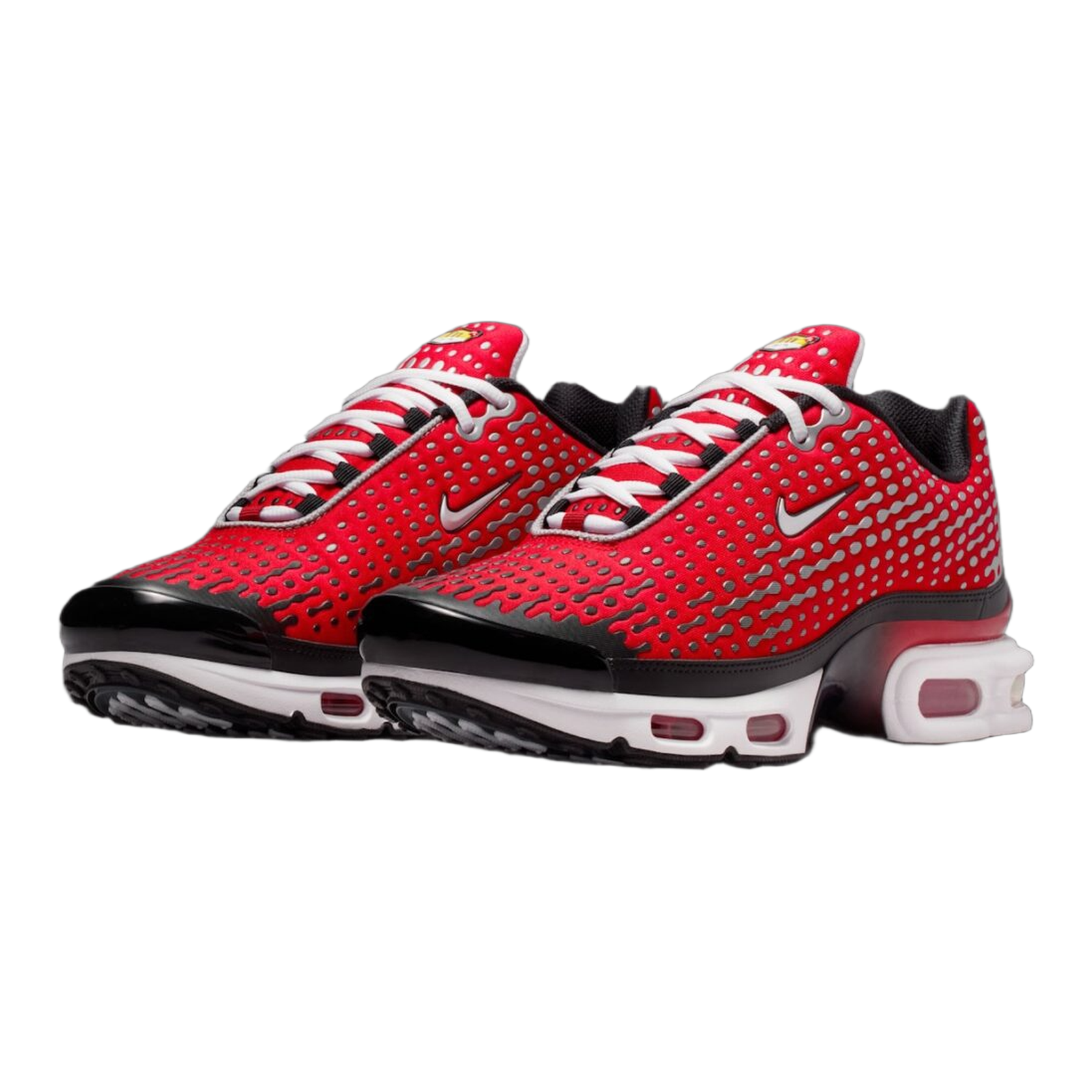 Nike Air Max Plus 7 University Red Side HQ2197-600