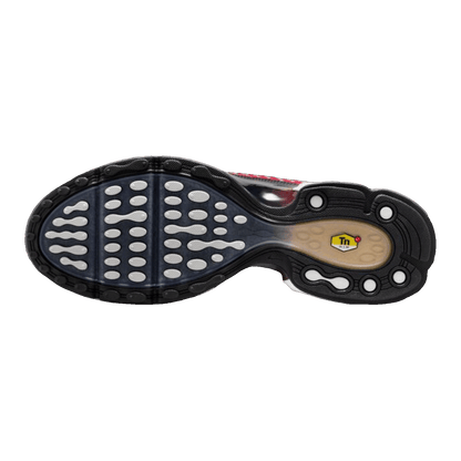 Nike Air Max Plus 7 University Red Sohle HQ2197-600