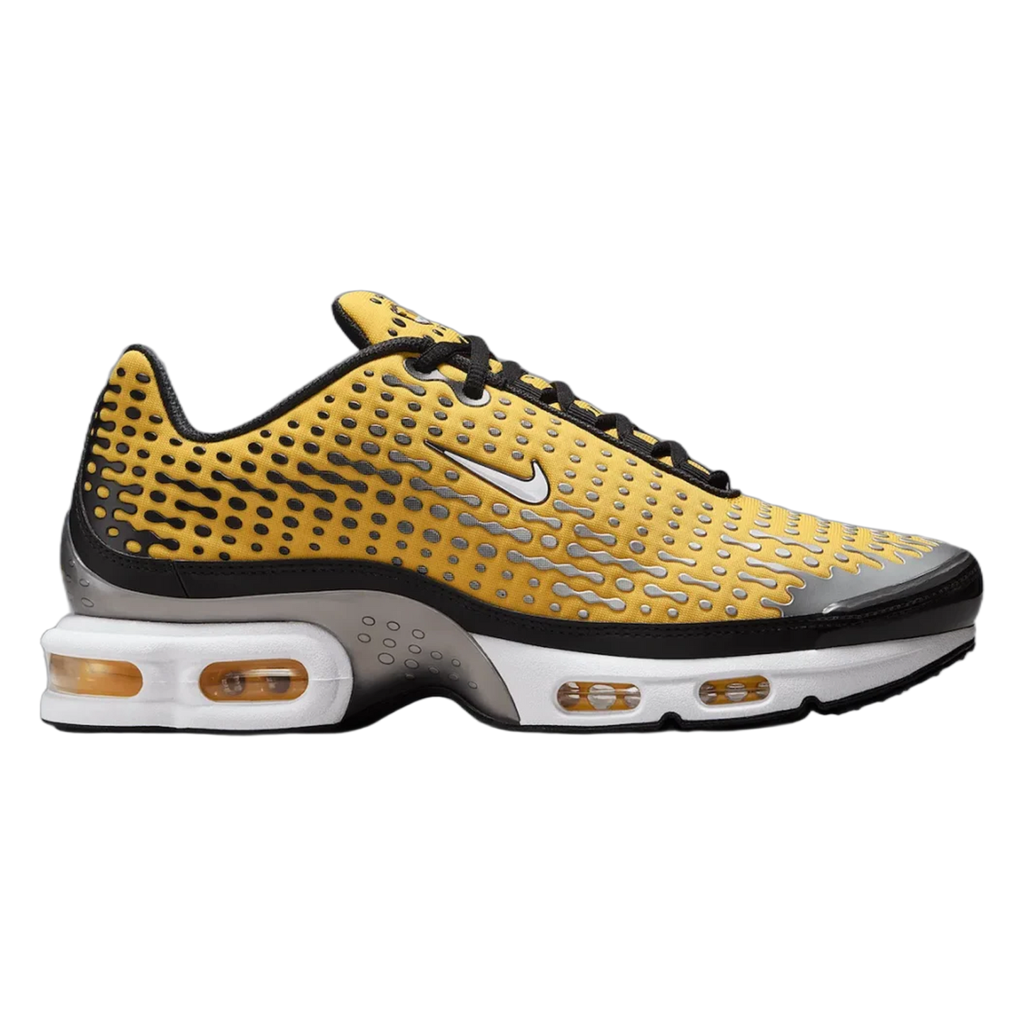 Nike Air Max Plus 7 Varsity Maize HQ2197-700