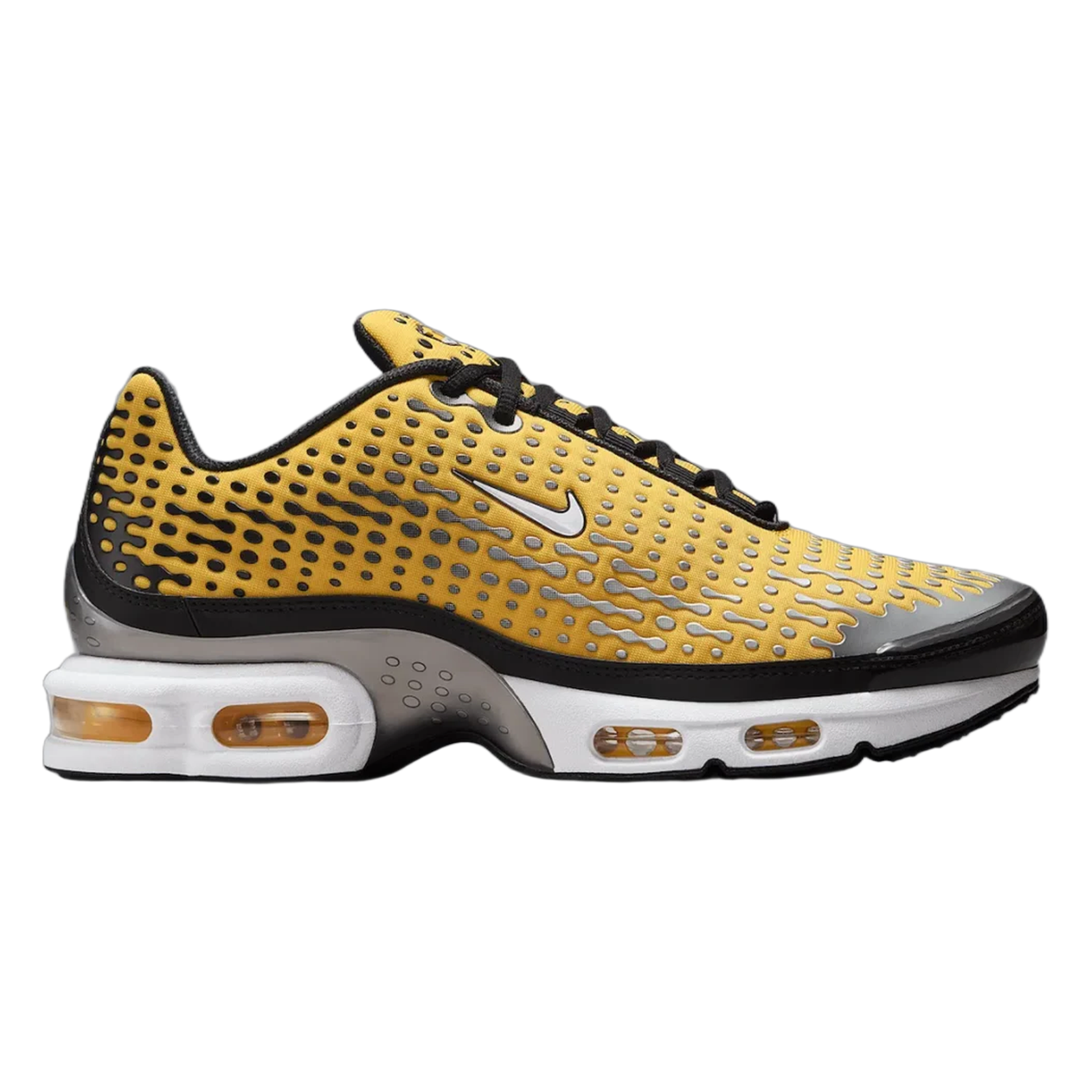 Nike Air Max Plus 7 Varsity Maize HQ2197-700