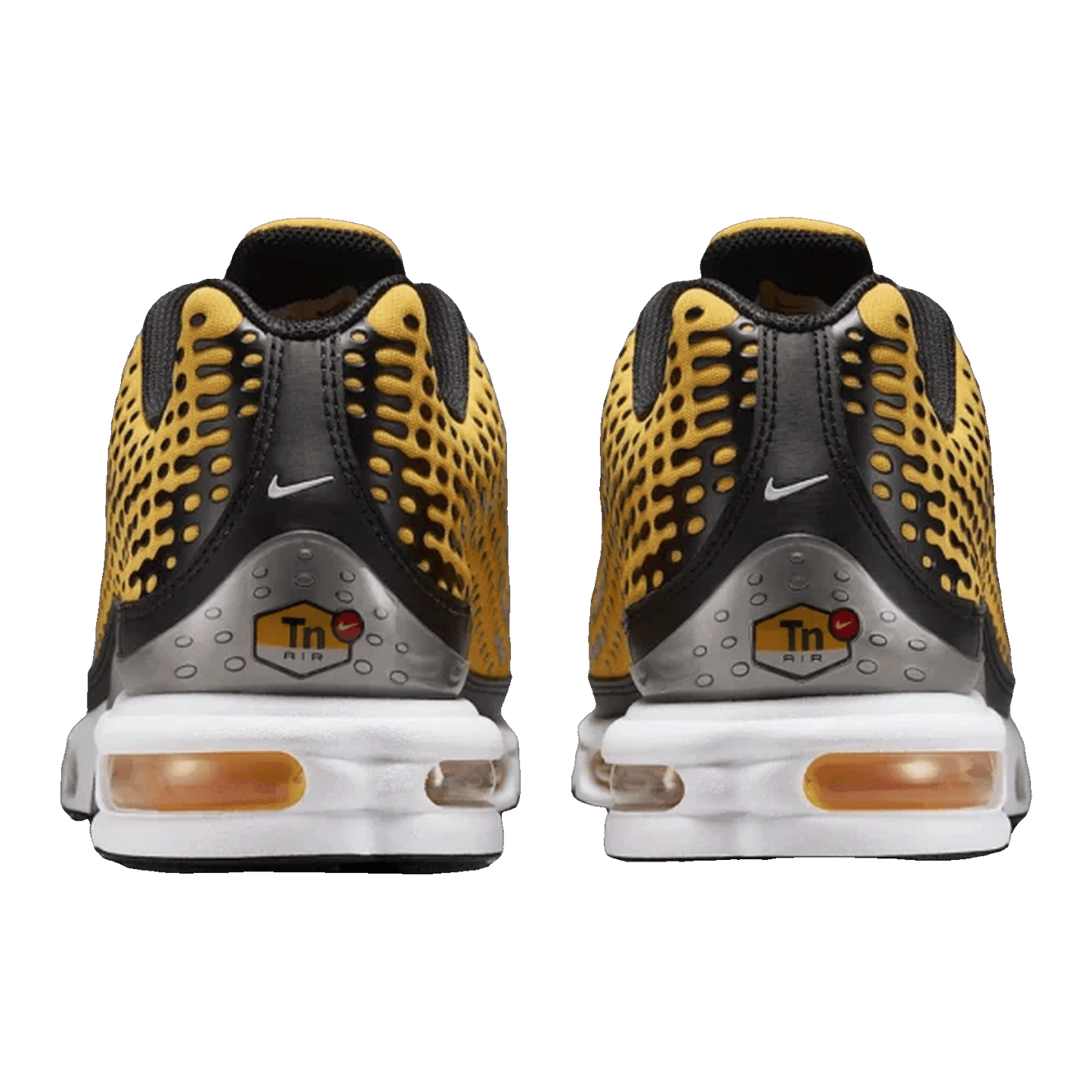 Nike Air Max Plus 7 Varsity Maize Back HQ2197-700