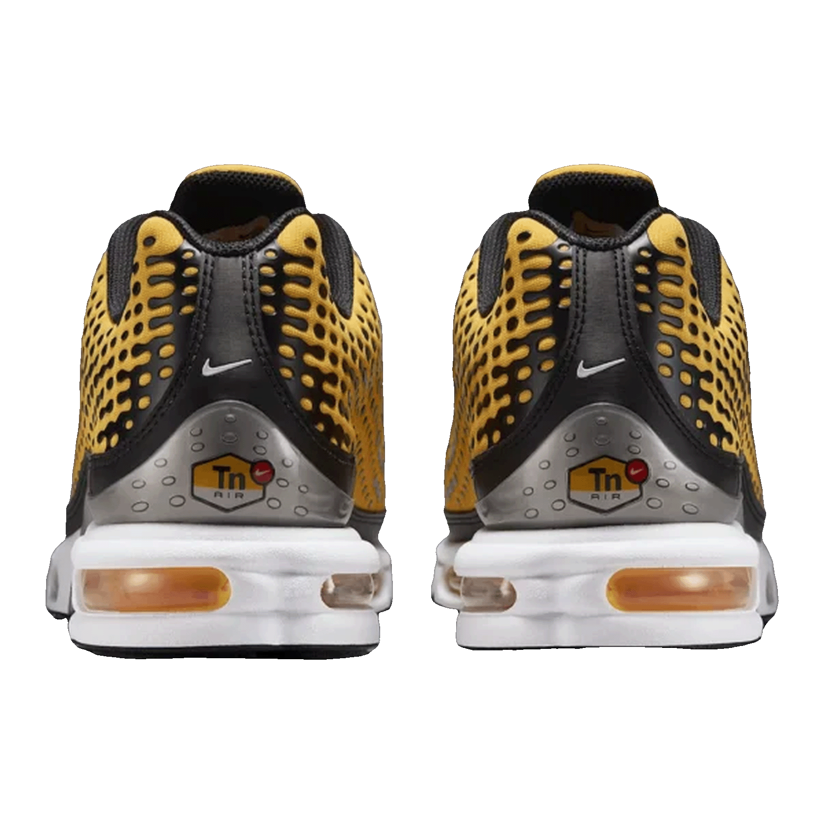 Nike Air Max Plus 7 Varsity Maize Back HQ2197-700