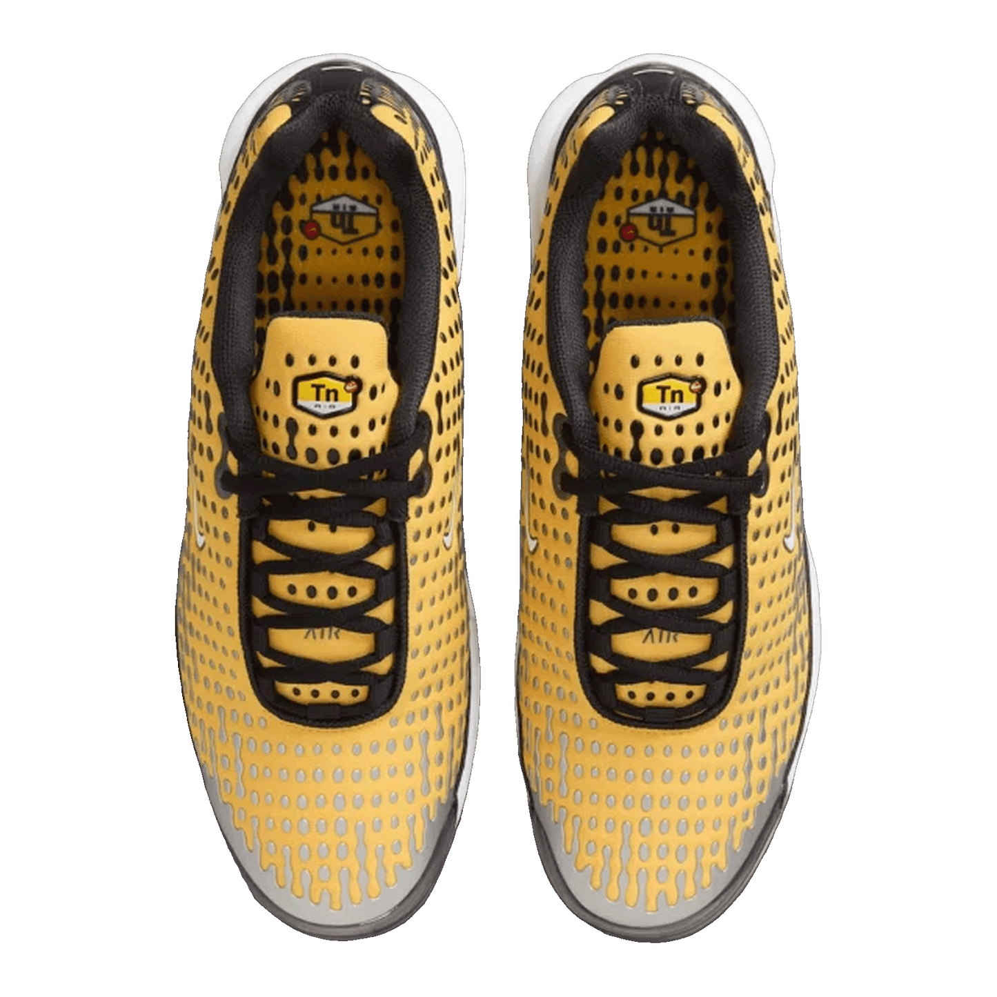 Nike Air Max Plus 7 Varsity Maize Oben HQ2197-700