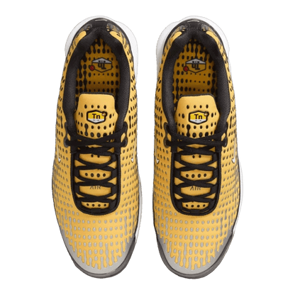 Nike Air Max Plus 7 Varsity Maize Oben HQ2197-700