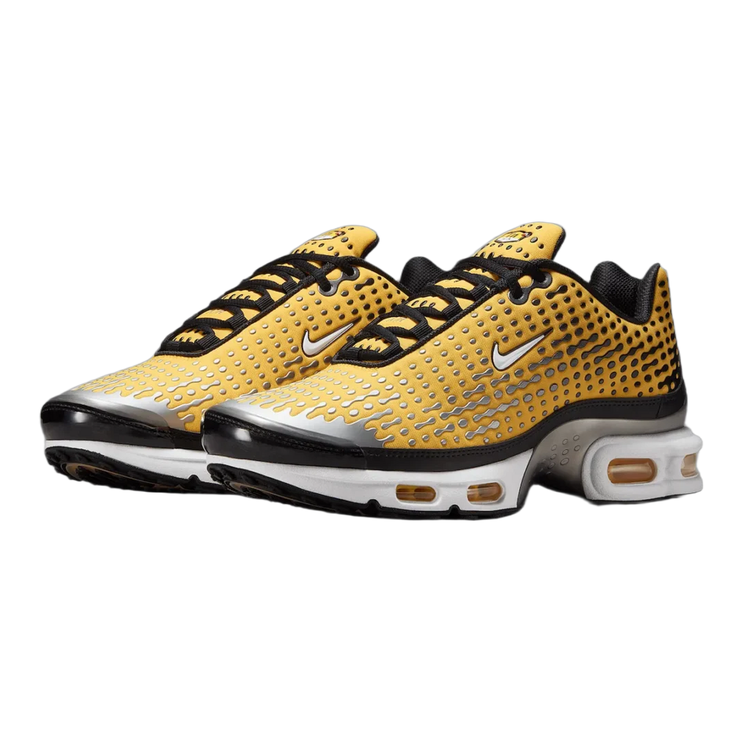 Nike Air Max Plus 7 Varsity Maize Side HQ2197-700