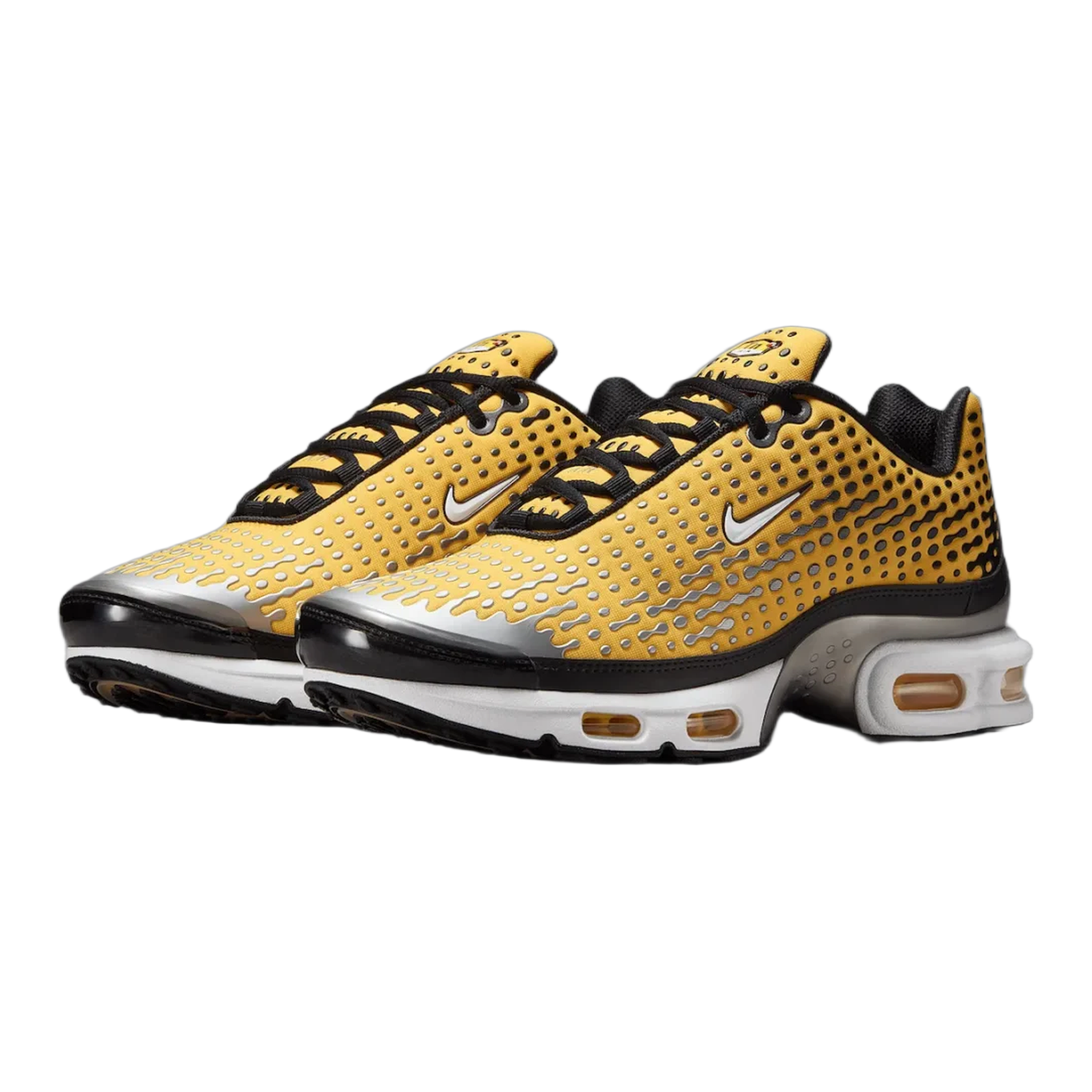 Nike Air Max Plus 7 Varsity Maize Side HQ2197-700