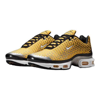 Nike Air Max Plus 7 Varsity Maize Side HQ2197-700