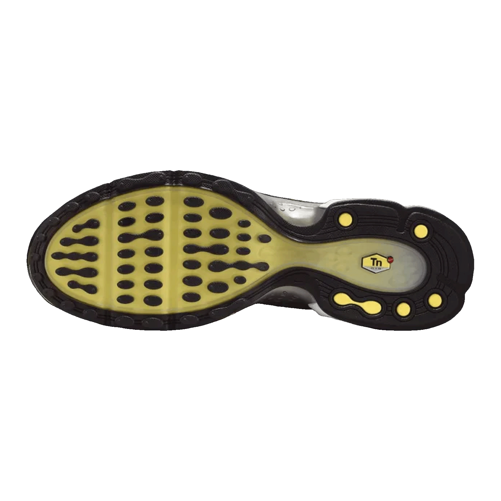 Nike Air Max Plus 7 Varsity Maize Sohle HQ2197-700