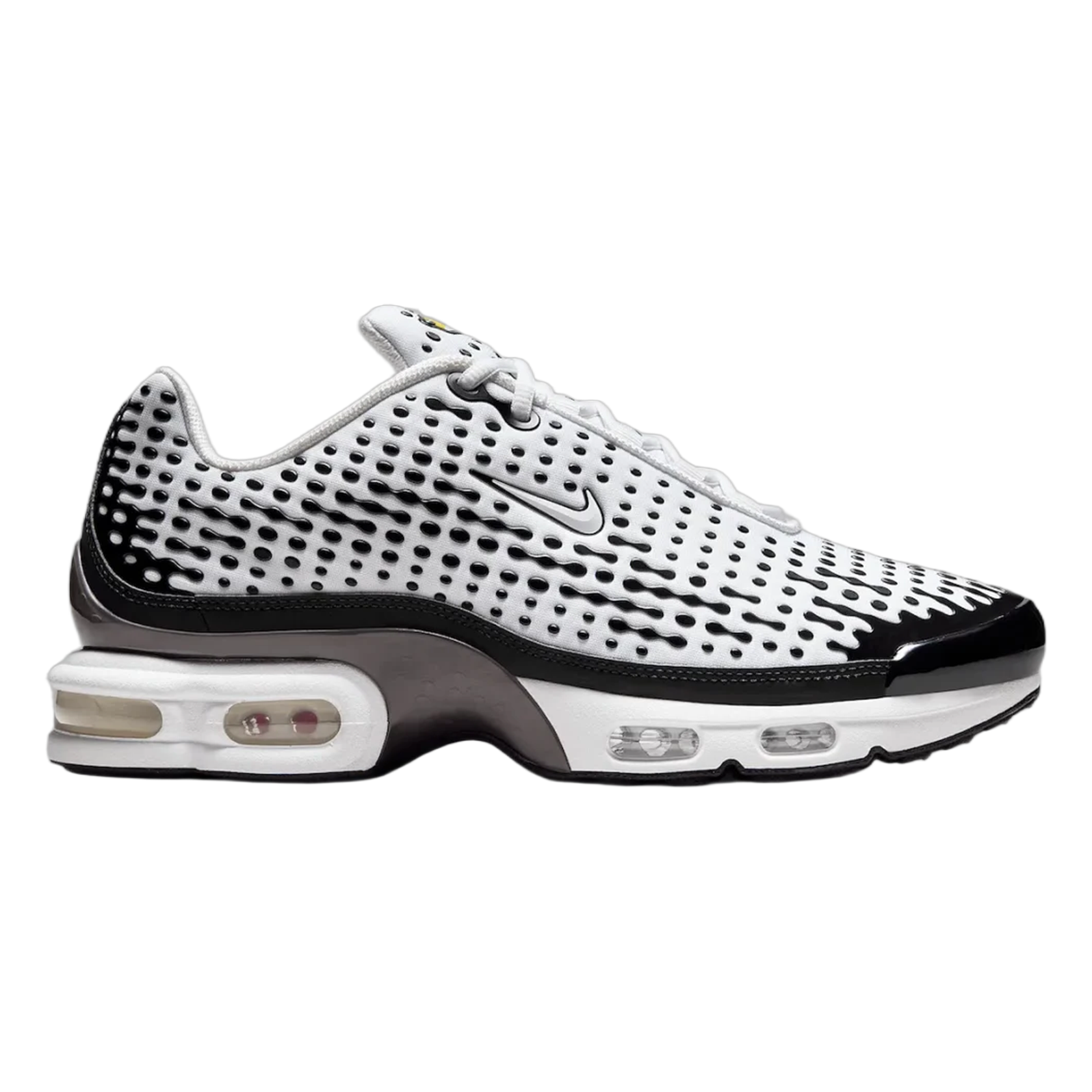 Nike Air Max Plus 7 White Black HQ2197-100