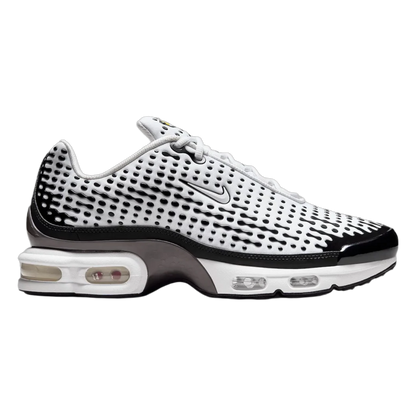 Nike Air Max Plus 7 White Black HQ2197-100