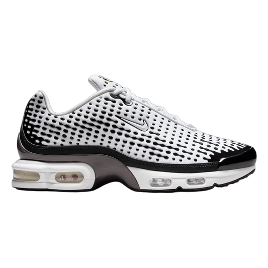 Nike Air Max Plus 7 White Black HQ2197-100
