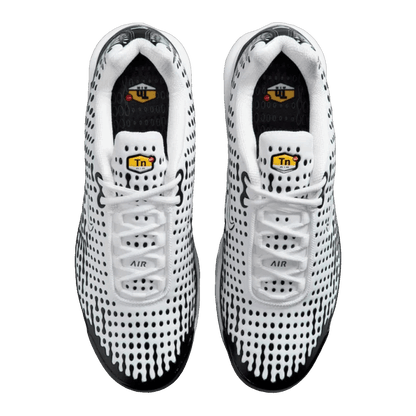Nike Air Max Plus 7 White Black Oben HQ2197-100