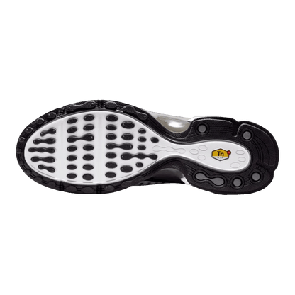 Nike Air Max Plus 7 White Black Sohle HQ2197-100