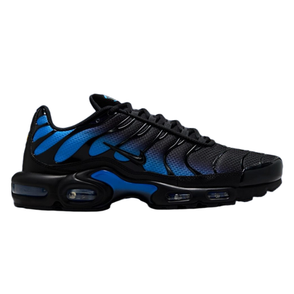 Nike Air Max Plus Black Blue Crystal DM0032-041
