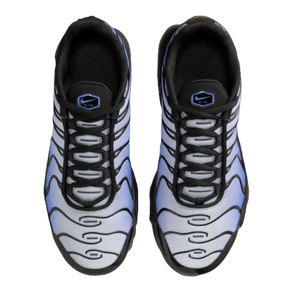 Nike Air Max Plus Black Sapphire (GS) Oben CD0609-045