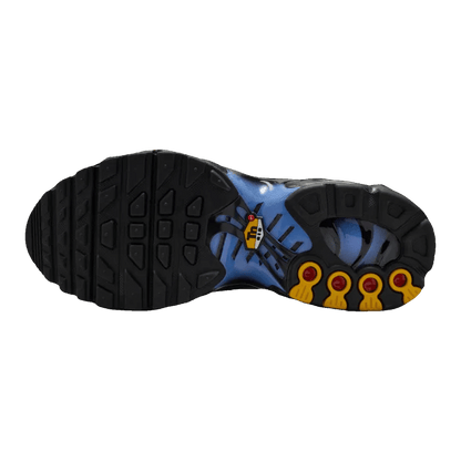 Nike Air Max Plus Black Sapphire (GS) Sohle CD0609-045