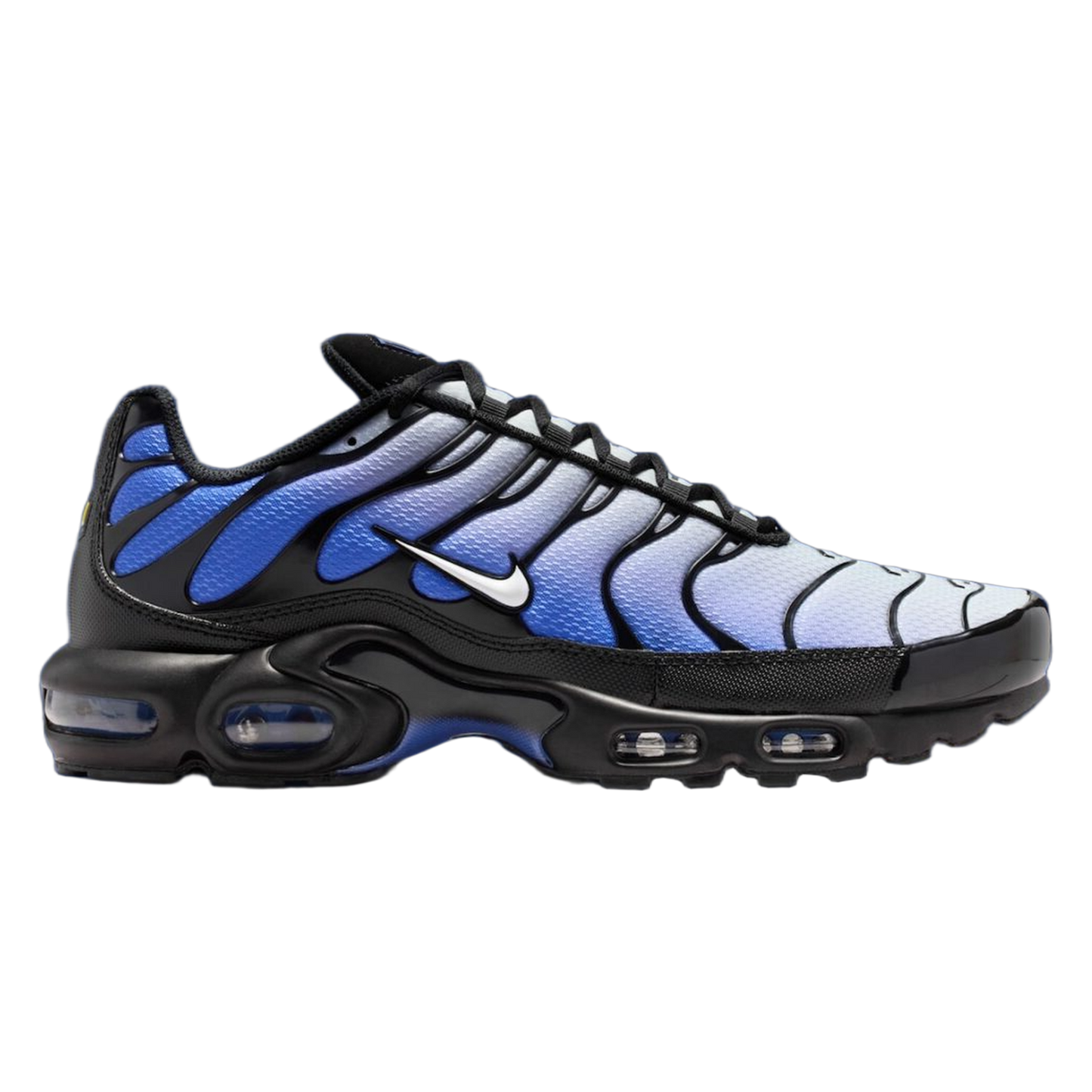 Nike Air Max Plus Black Sapphire White DM0032-031