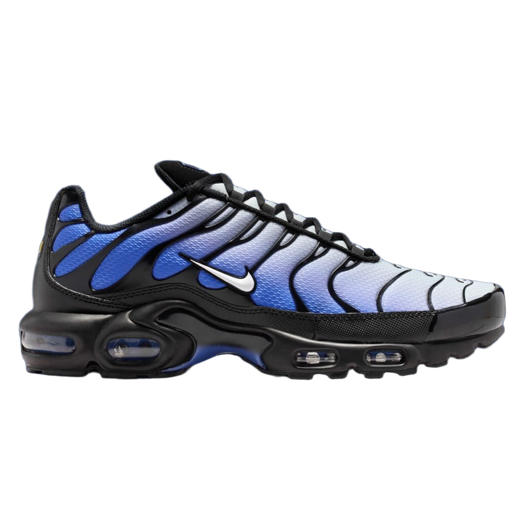Nike Air Max Plus Black Sapphire White DM0032-031