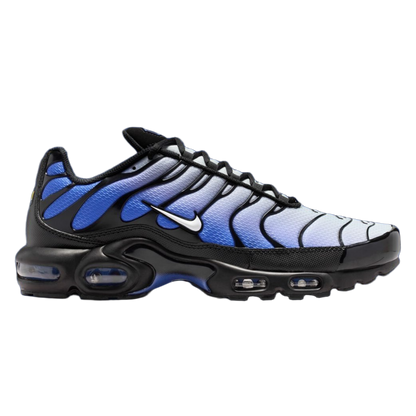 Nike Air Max Plus Black Sapphire White DM0032-031
